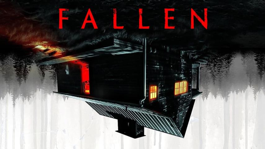 مشاهدة فيلم Fallen (2022) مترجم