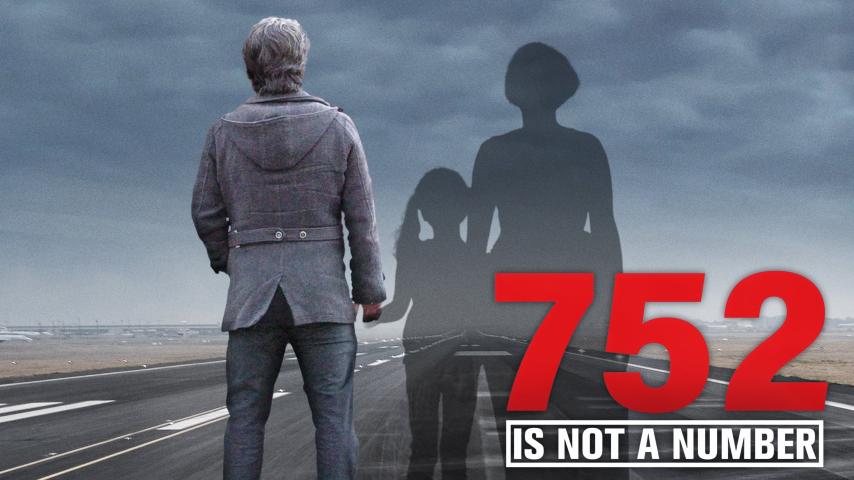 مشاهدة فيلم 752 Is Not a Number (2022) مترجم