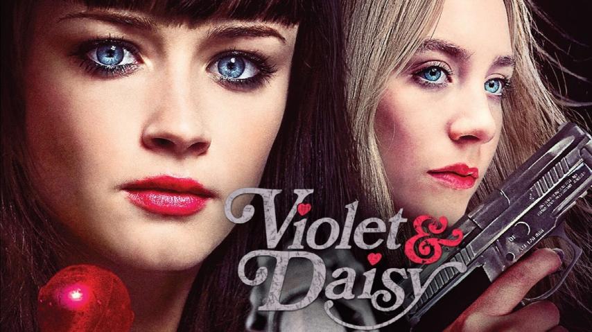 مشاهدة فيلم Violet & Daisy (2011) مترجم