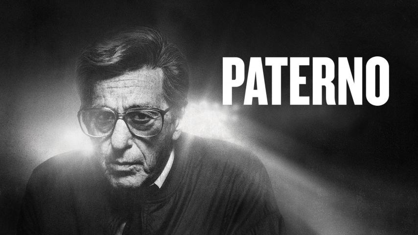 مشاهدة فيلم Paterno (2018) مترجم