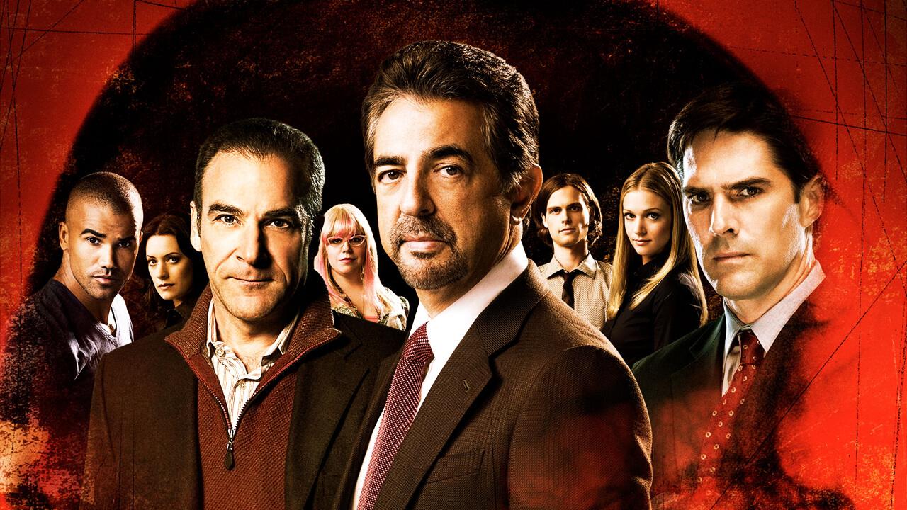 criminal minds messiah