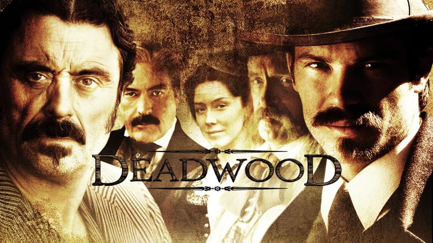 مسلسل Deadwood الموسم 1 الحلقة 1 مترجمة