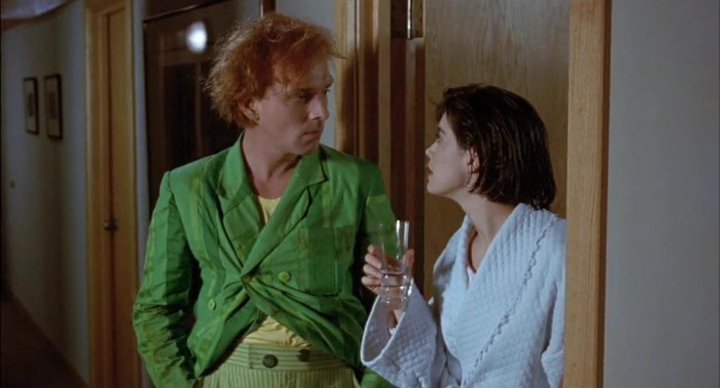 مشاهدة فيلم Drop Dead Fred (1991) مترجم