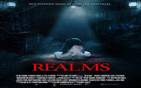 مشاهدة فيلم Realms (2017) مترجم