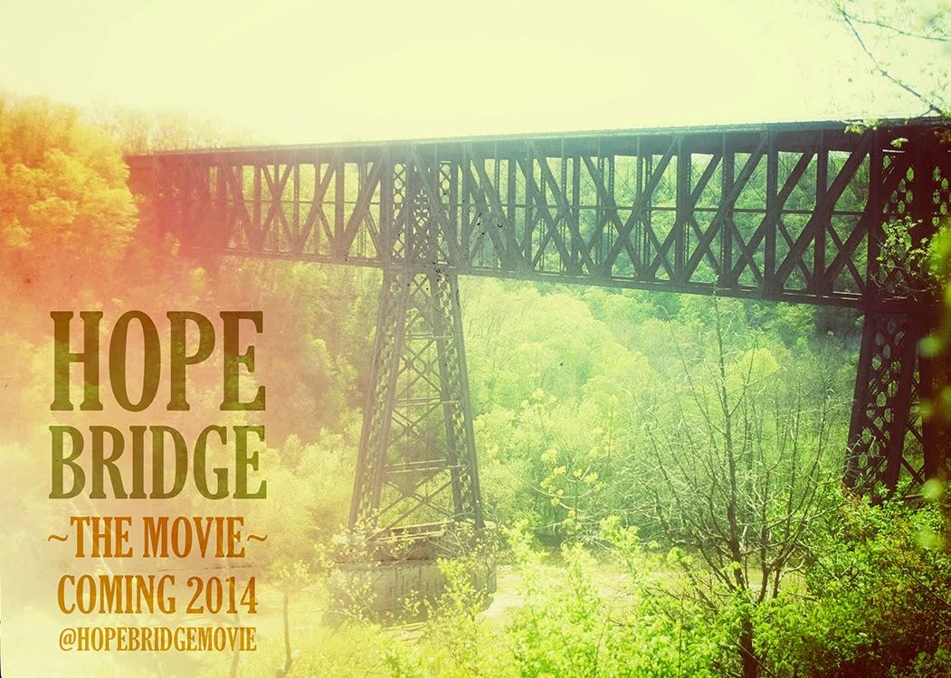 مشاهدة فيلم Hope Bridge (2015) مترجم