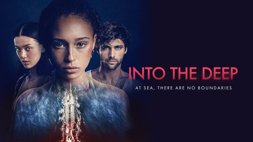 مشاهدة فيلم Into the Deep (2022) مترجم