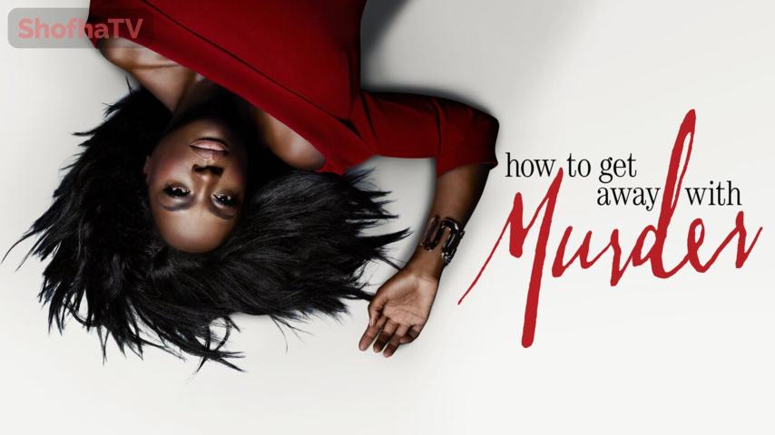 مسلسل How to Get Away with Murder الموسم 6 الحلقة 1 الأولى مترجمة