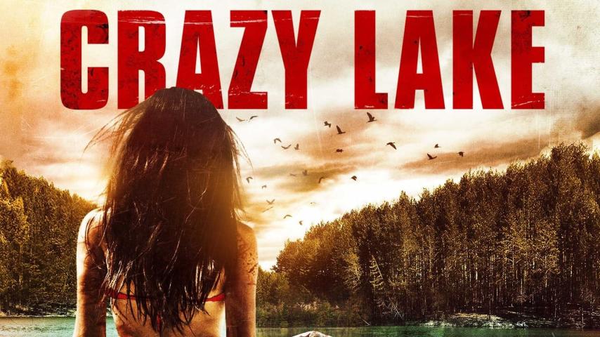 مشاهدة فيلم Crazy Lake (2017) مترجم