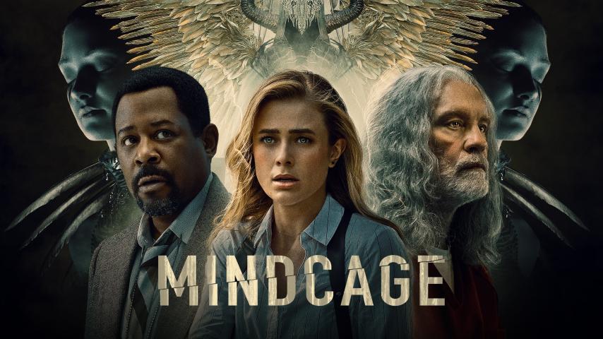 مشاهدة فيلم Mindcage (2022) مترجم