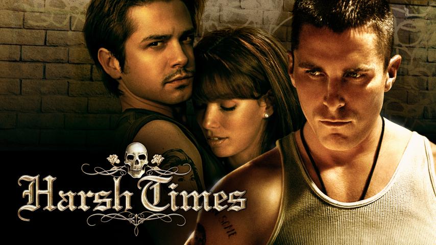 مشاهدة فيلم Harsh Times (2005) مترجم