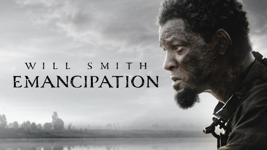 مشاهدة فيلم Emancipation (2022) مترجم