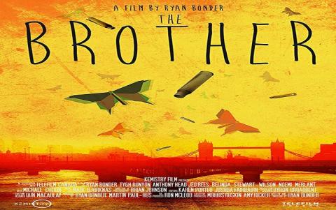 مشاهدة فيلم The Brother (2016) مترجم