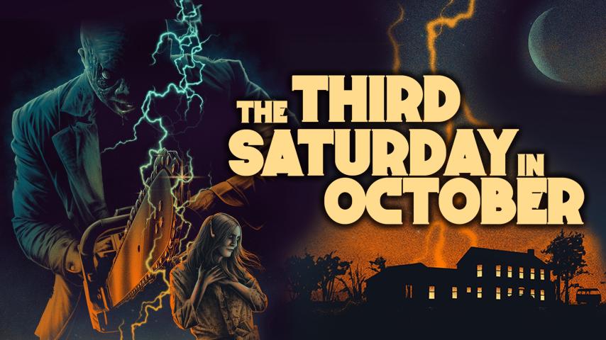 مشاهدة فيلم The Third Saturday in October 2022 مترجم