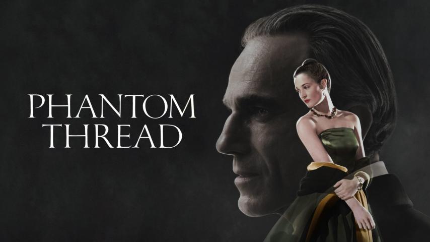 مشاهدة فيلم Phantom Thread (2017) مترجم