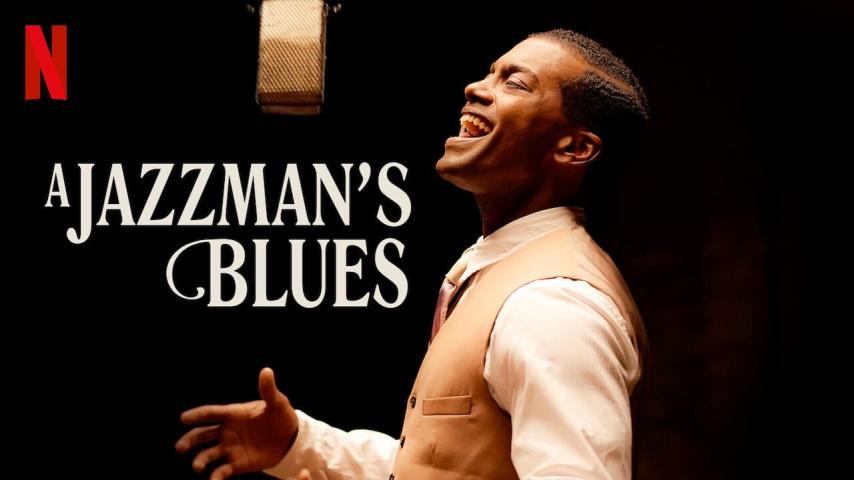 مشاهدة فيلم A Jazzman's Blues (2022) مترجم