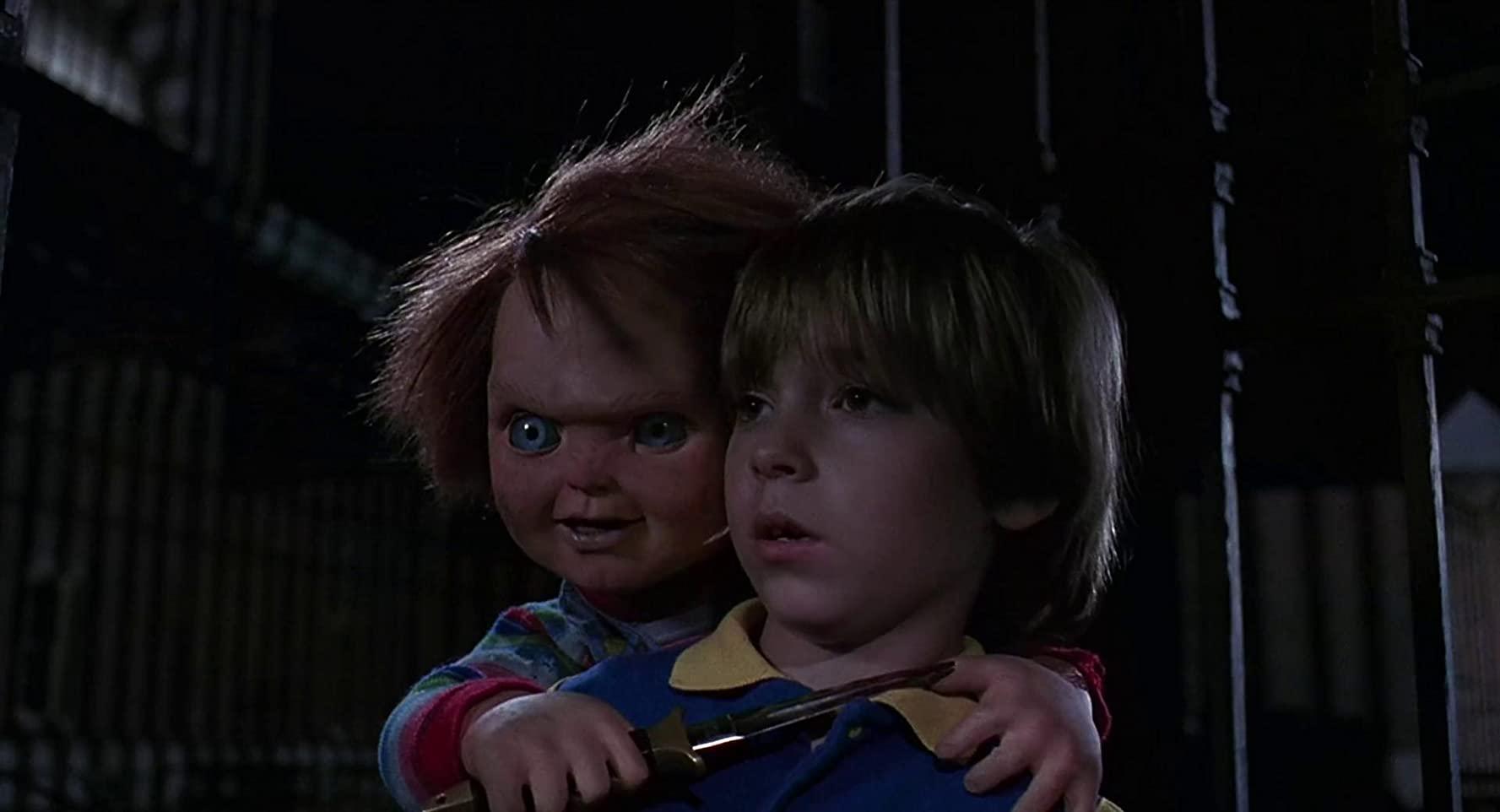 مشاهدة فيلم Child’s Play 2 (1990) مترجم