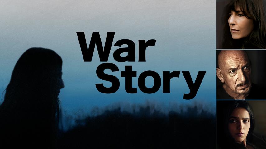 مشاهدة فيلم War Story (2014) مترجم