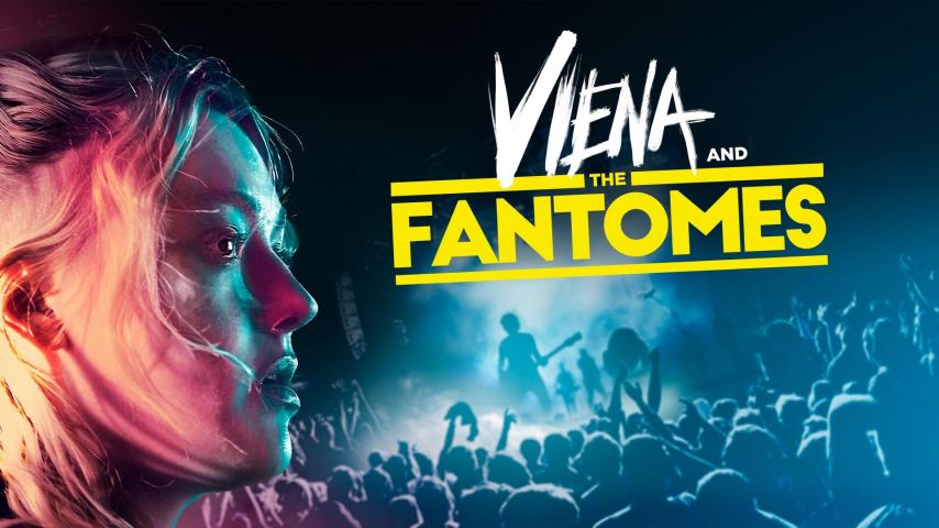 مشاهدة فيلم Viena and the Fantomes (2020) مترجم