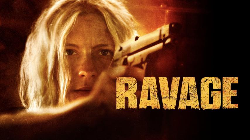 مشاهدة فيلم Ravage (2019) مترجم