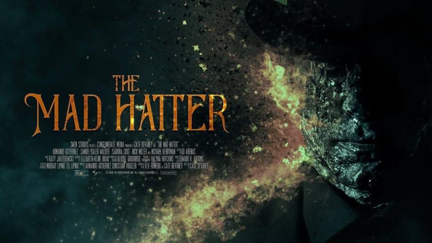 مشاهدة فيلم The Mad Hatter (2021) مترجم