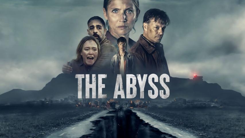 مشاهدة فيلم The Abyss (2023) مترجم