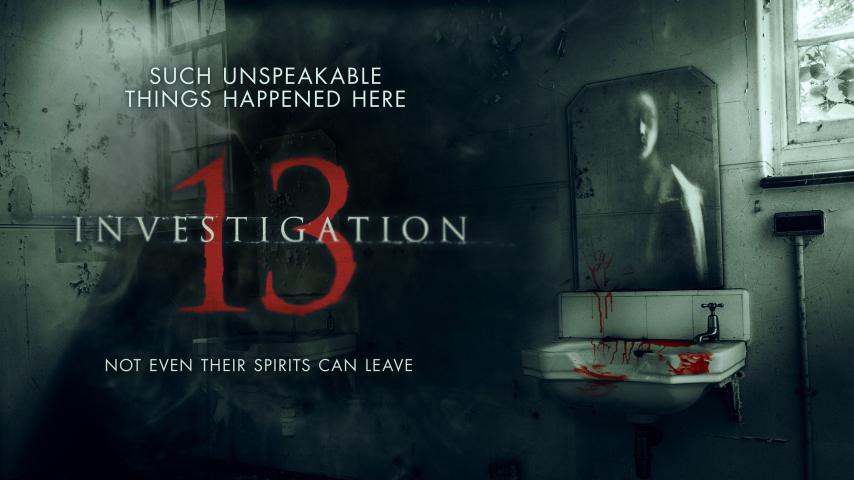 مشاهدة فيلم Investigation 13 (2019) مترجم