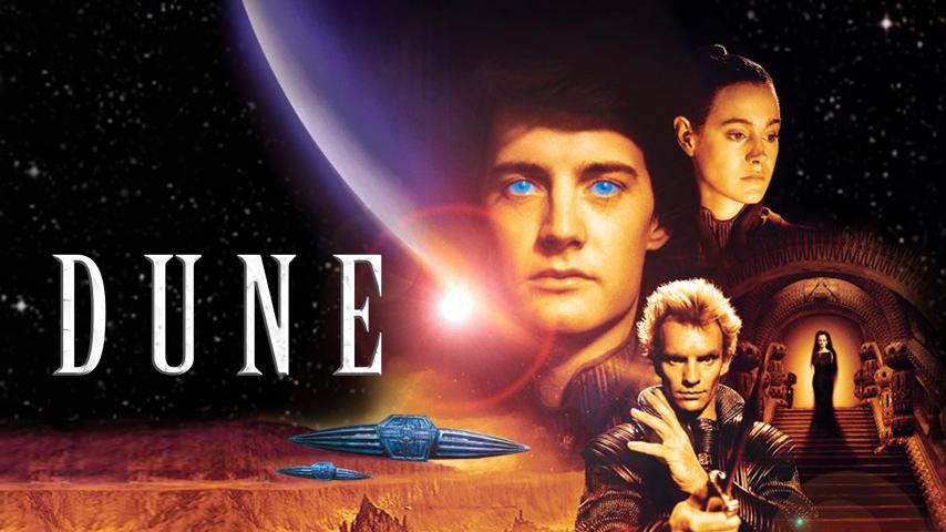 مشاهدة فيلم Dune (1984) مترجم