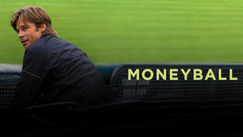 賲卮丕賴丿丞 賮賷賱賲 Moneyball (2011) 賲鬲乇噩賲