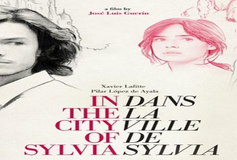 مشاهدة فيلم In the City of Sylvia (2007) مترجم