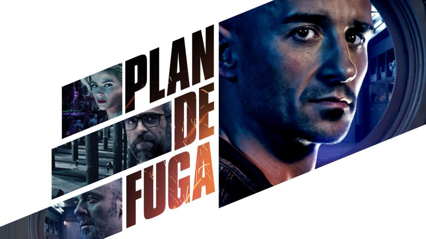 مشاهدة فيلم Plan De Fuga (2016) مترجم