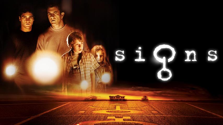 مشاهدة فيلم Signs (2002) مترجم