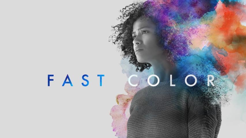 مشاهدة فيلم Fast Color (2018) مترجم