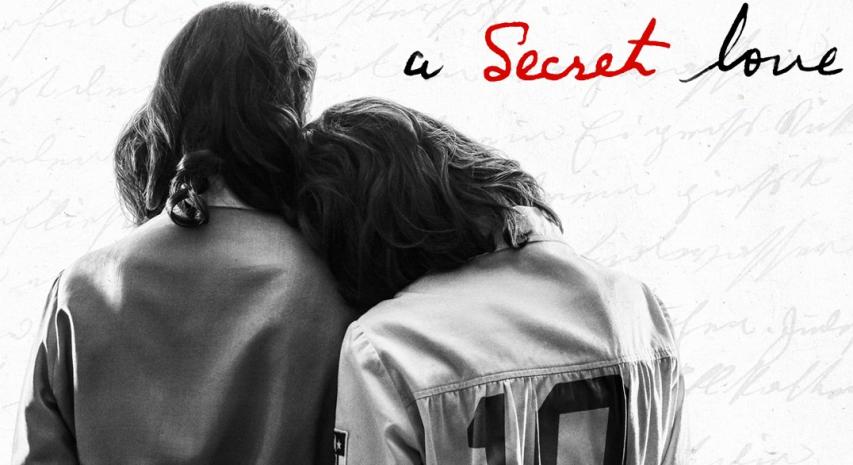 مشاهدة فيلم A Secret Love (2020) مترجم