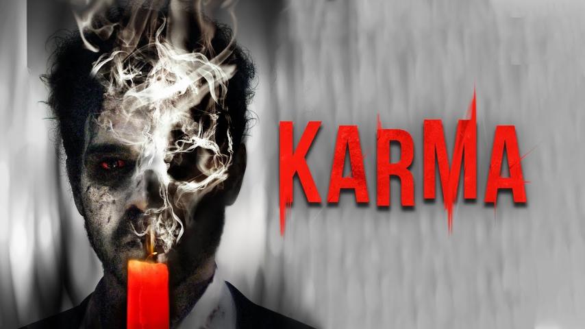مشاهدة فيلم Karma (2018) مترجم
