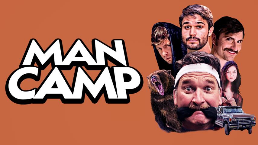 مشاهدة فيلم Man Camp (2019) مترجم
