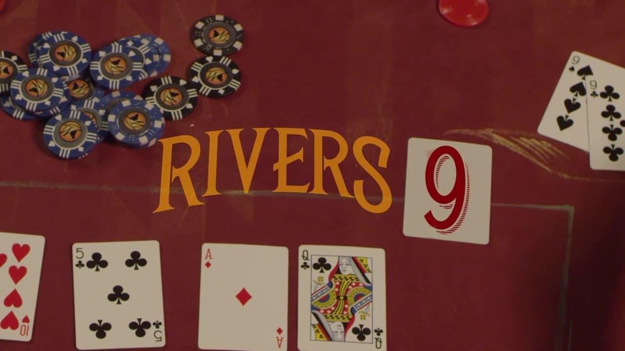 مشاهدة فيلم Rivers 9 (2015) مترجم