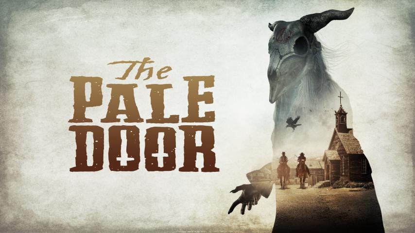 مشاهدة فيلم The Pale Door (2020) مترجم