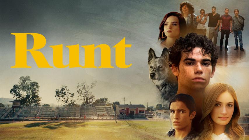 مشاهدة فيلم Runt 2019 مترجم