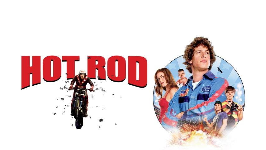 مشاهدة فيلم Hot Rod (2007) مترجم