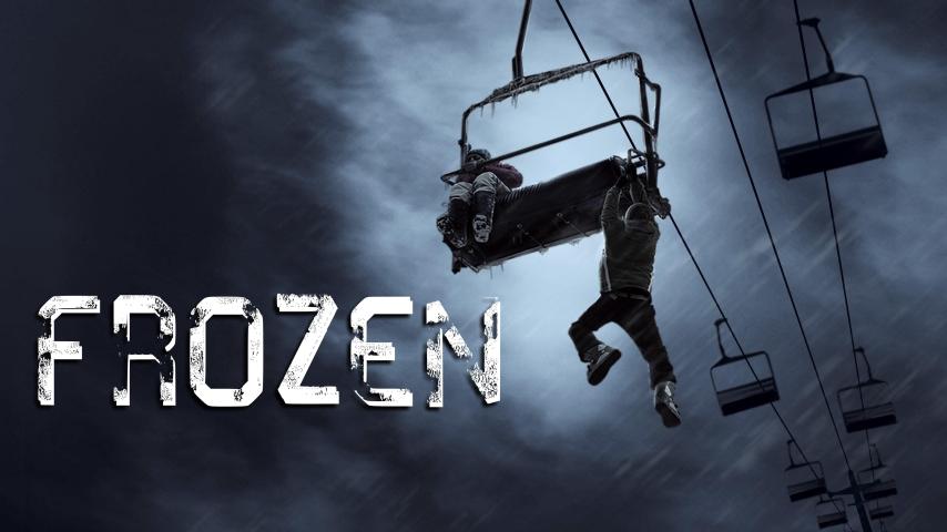 مشاهدة فيلم Frozen 2010 مترجم