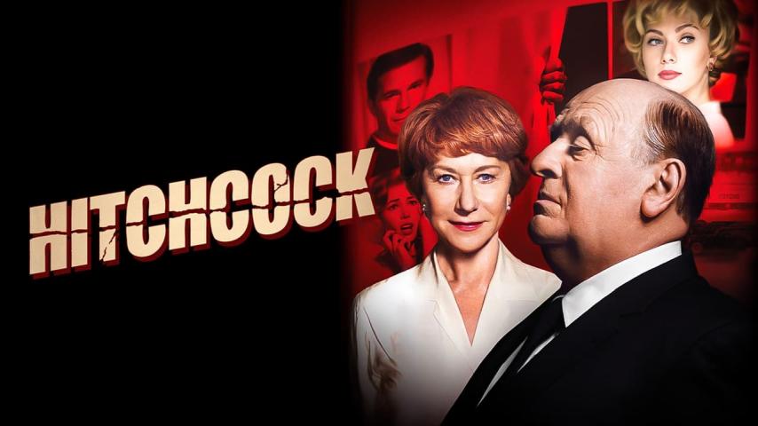 مشاهدة فيلم Hitchcock (2012) مترجم