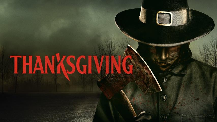 مشاهدة فيلم Thanksgiving (2023) مترجم