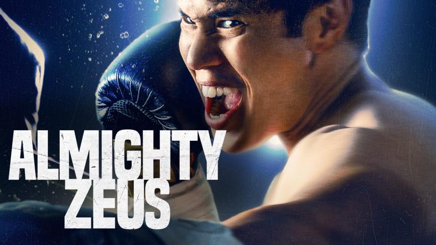 مشاهدة فيلم Almighty Zeus 2022 مترجم