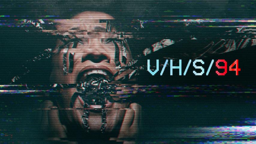 مشاهدة فيلم V/H/S/94 2021 مترجم