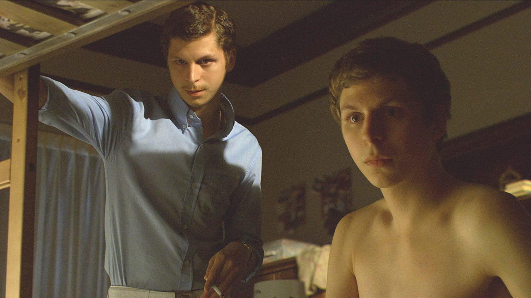 مشاهدة فيلم Youth in Revolt (2009) مترجم