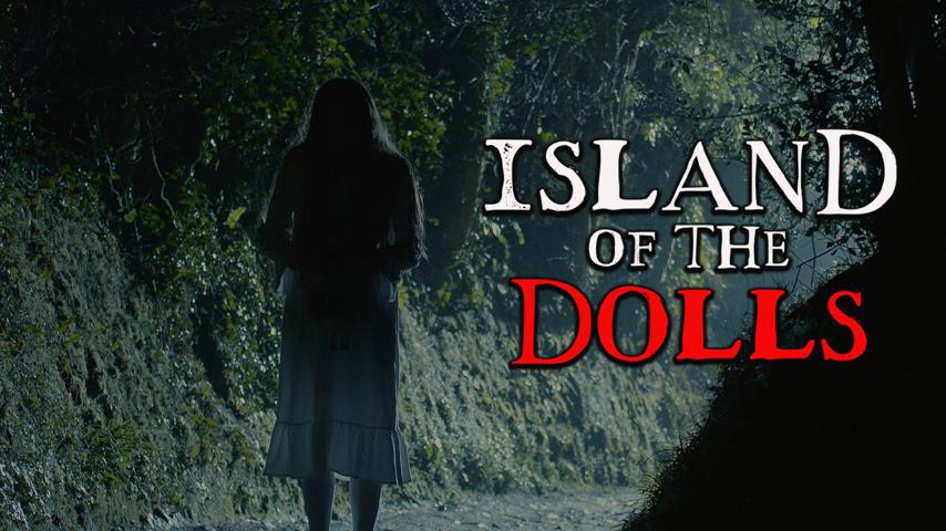 مشاهدة فيلم Island of the Dolls 2023 مترجم