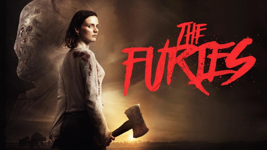 مشاهدة فيلم The Furies (2019) مترجم