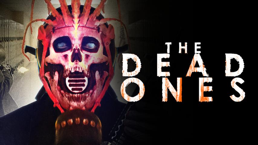 مشاهدة فيلم The Dead Ones 2019 مترجم