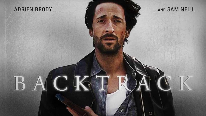 مشاهدة فيلم Backtrack (2015) مترجم