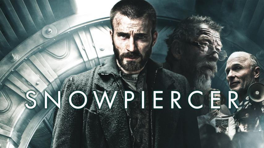 مشاهدة فيلم Snowpiercer 2013 مترجم